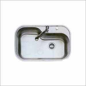 Undermount Sinks
