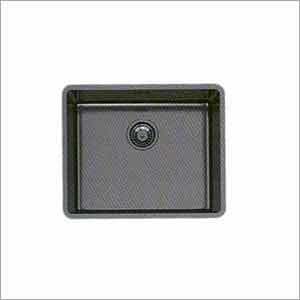 Cabinet 60 Ke Gun Metal