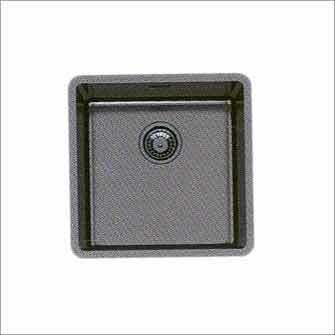 Cabinet 45 KE Gun Metal