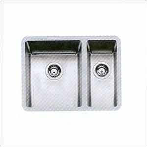 Undermount Sinks