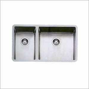 Undermount Sinks