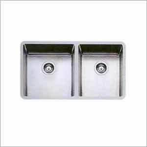 Undermount Sinks