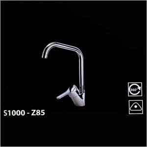 Mixer Taps