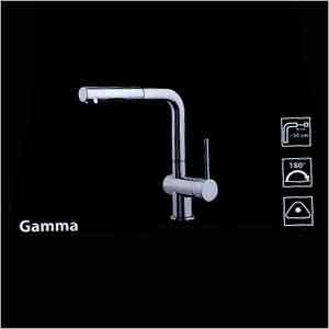 Mixer Taps