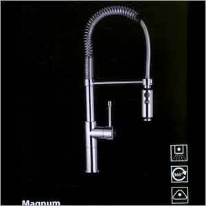 Magnum Mixer Taps