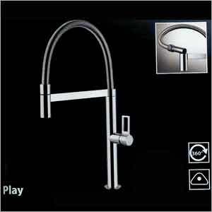 Play Mixer Taps