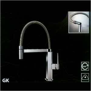GK Mixer Taps