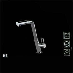 KE Mixer Taps