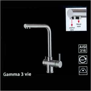 Mixer Taps