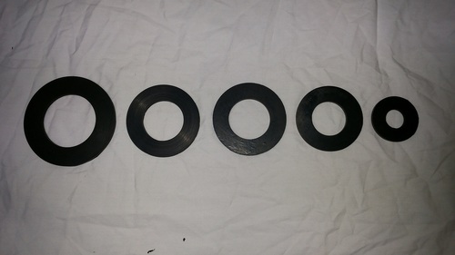 Durable Rubber Washers