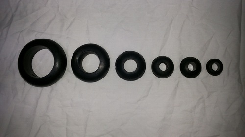 Industrial Rubber Washers