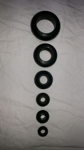 Industrial Rubber Washers