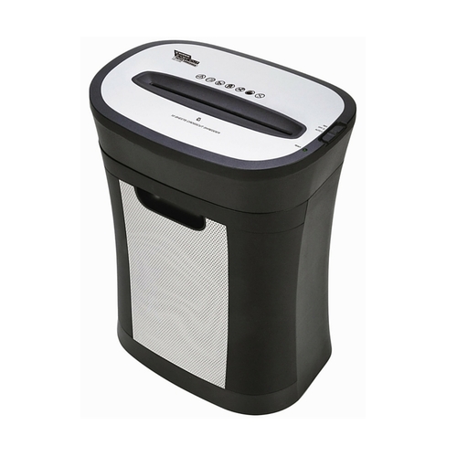 Kores 826 Shredder