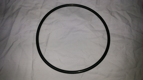 Rubber O rings By GLOBAL POLYMERS