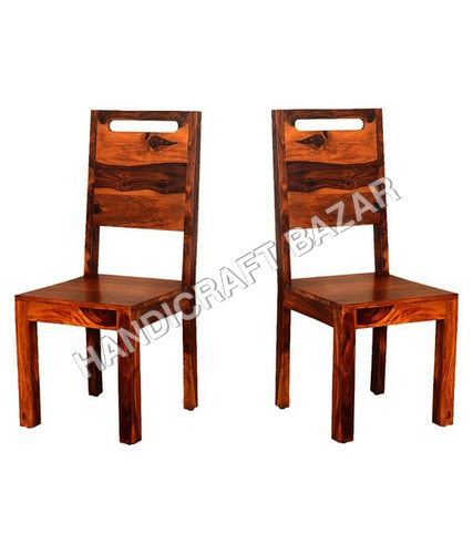 Wooden Chair