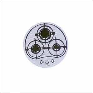 Rondo Series Steel Worktops