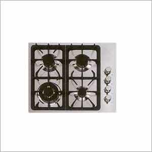 Gas Cooker Hobs