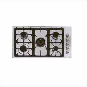 Gas Cooker Hobs