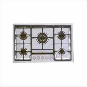 Gas Cooker Hobs