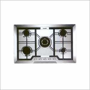 Elettra Series Steel Worktops