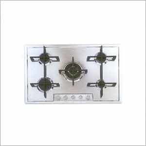 Gas Cooker Hobs