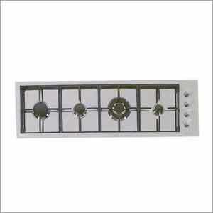 Gas Cooker Hobs