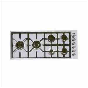 Gas Cooker Hobs