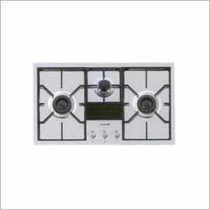 S4000 Series Steel Worktops