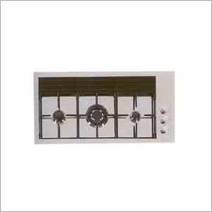 S4000 Line XL Weldable Into St. Steel Worktops