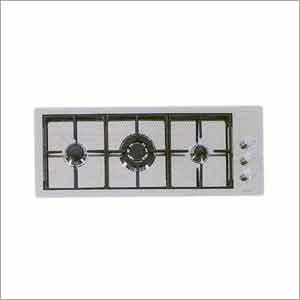 Gas Cooker Hobs
