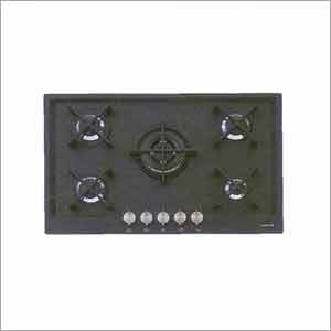 Gas Cooker Hobs
