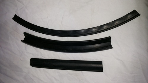 Rubber Extrusions