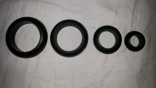 Industrial Rubber O rings