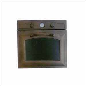 Country Series Multifunctional Oven