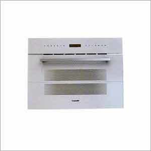 Fl White Series Multifunctional Combi Oven