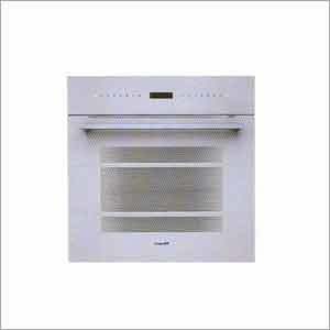 Microwave Ovens