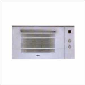 Microwave Ovens