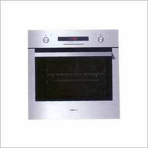 KE Series Multifunctional PP Oven - PP Steel, 600x600x500 mm, Silver | 60L, 2200W, 50-250Â°C, Multifunctional Baking