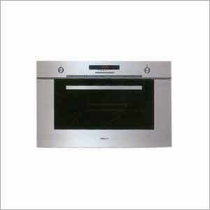 KS 90 Multifunctional PP Oven - PP & Stainless Steel, 600x600x500 mm, 35L, 2200W | Multifunctional, Even Heating, Energy Efficient, Easy Cleaning