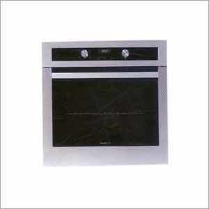 KE Series Multifunctional Oven - Stainless Steel 600x600x500 mm, 2200W | Baking, Roasting, Grilling, Easy Use