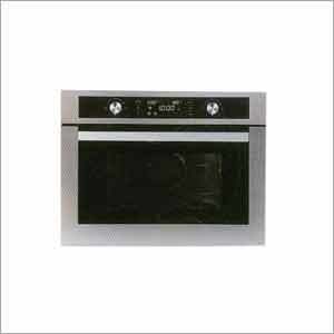 Microwave Ovens