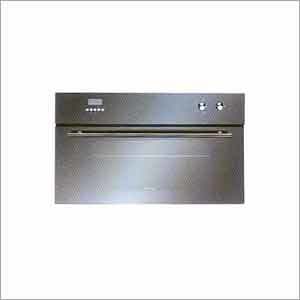 Elettra Compact Ventilated