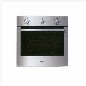 KS 60 GAS Oven