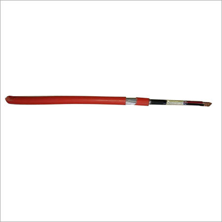Industrial Fire Alarm Cables