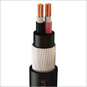 Industrial Fire Survival Cables