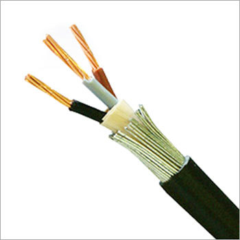 Industrial Power LT Cable