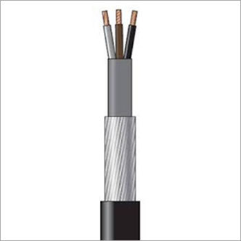 Power LT Braided Cable