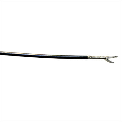 Industrial Coaxial Cable