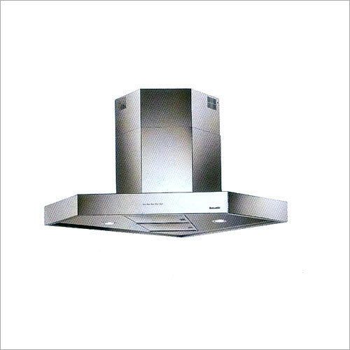 Pitagora 90x90 Hoods