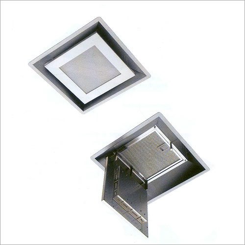 Modular Control And Subordinate Hoods